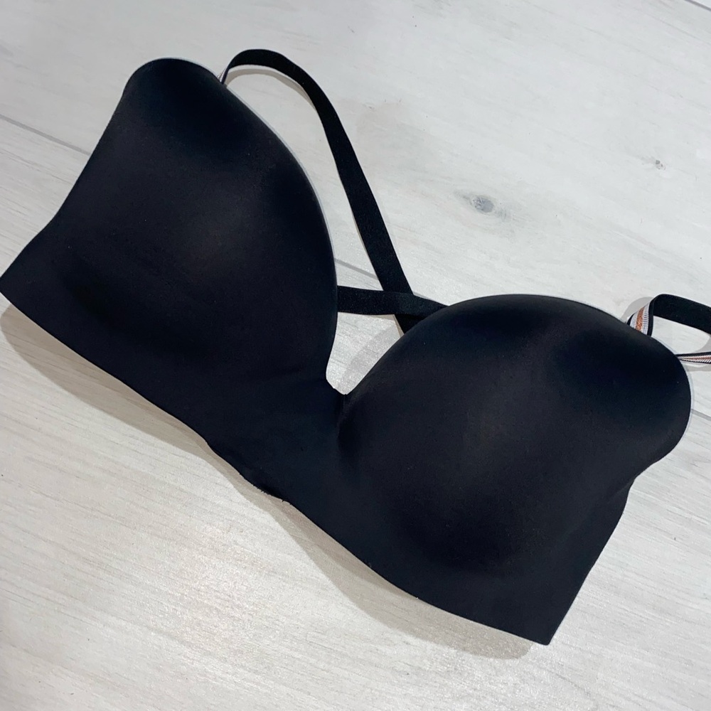 Victoria's Secret Classic Black Bra